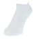 クー（Coo.）ハイバソックス 894Q3OK0082 WHT