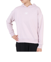ニューバランス（new balance）パーカー レディース Essentials フーディー WT33512DMY