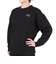 プーマ（PUMA）スウェットシャツ レディース BETTER ESSENTIALS クルーTR 678443 01 BLK