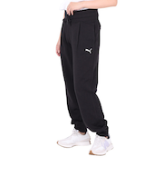 プーマ(PUMA)パンツ レディース HER ハイウェスト パンツ 678387 01 BLK