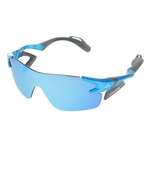 エアフライ（AirFly）スポーツサングラス AF-302 C-35SP UV