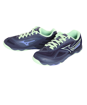ミズノ（MIZUNO）卓球シューズ ウエーブメダル7 81GA231503