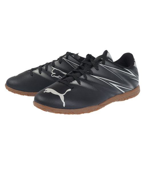 プーマ（PUMA）サッカーインドアトレーニングシューズ サッカーシューズ 屋内 室内 アタッカント IT 10747901