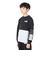 プーマ（PUMA）トレーナー キッズ PUMA POWER クルースウェット TR 677721 51 BKWT