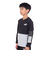 プーマ（PUMA）長袖Tシャツ キッズ PUMA POWER 677720 51 BKWT