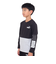 プーマ（PUMA）長袖Tシャツ キッズ PUMA POWER 677720 51 BKWT
