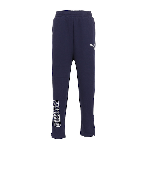 プーマ(PUMA)パンツ キッズ ACTIVE SPORTS TR 678543 06 NVY