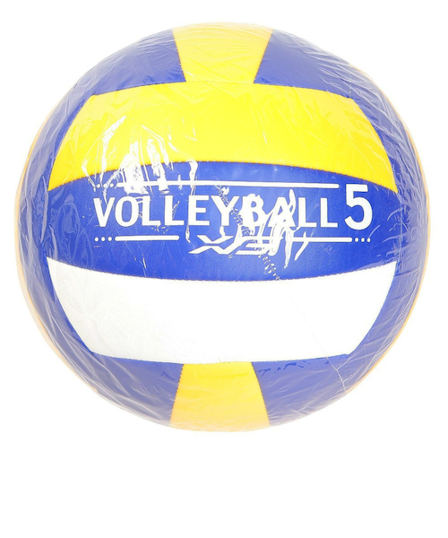 エックスティーエス（XTS）バレーボール 5号球 781TS3ZK0037｜スーパー
