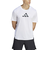 アディダス（adidas）半袖Tシャツ メンズ DESIGNED FOR MOVEMENT ワークアウト DJO85-IL1389