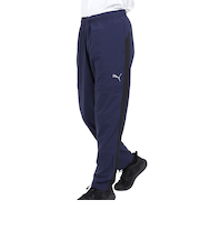 プーマ（PUMA）パンツ メンズ メッシュ ウーブン パンツ 525021 06 NVY