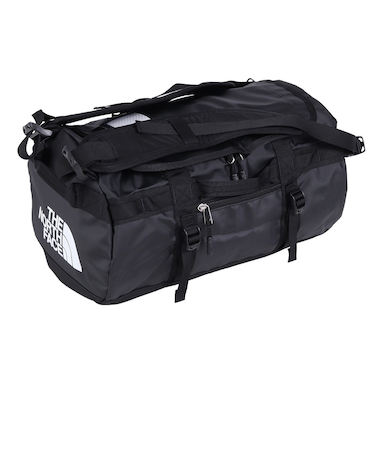 ザ・ノース・フェイス（THE NORTH FACE）バッグ BCダッフルXS 28L 黒 NM82369 K
