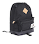 ザ・ノース・フェイス（THE NORTH FACE）ジュニア リュック バックパック バークレーミニ NMJ72364 K