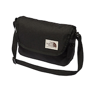 ザ・ノース・フェイス（THE NORTH FACE）ジュニア ショルダーポーチ NMJ72365 K