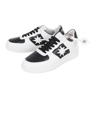 ホワイト/ブラック 22AWD1-05917-007-MU