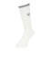 フレッドペリー（FRED PERRY）ソックス TIPPED C7170-L59 23AW