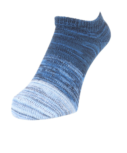 クー（Coo.）ショートソックス 894Q3OK0092 NVY3