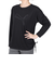 プーマ（PUMA）長袖Tシャツ レディース MOTION 677699 01 BLK