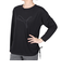 プーマ（PUMA）長袖Tシャツ レディース MOTION 677699 01 BLK