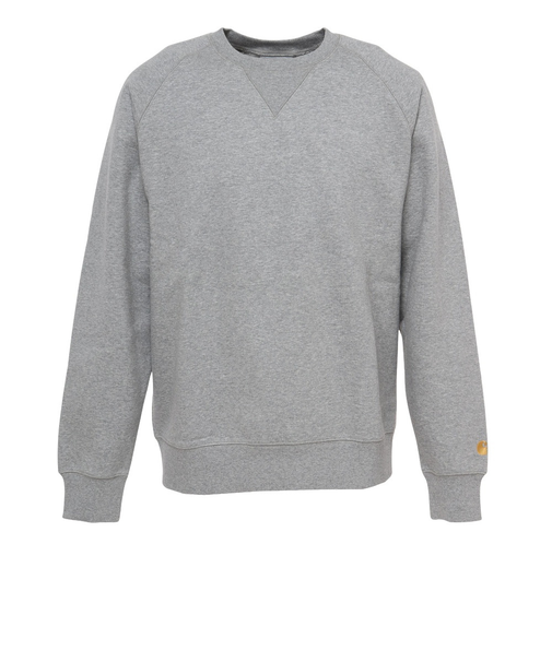 カーハート(CARHARTT)トレーナー メンズ チェイス スウェットシャツ I02638300MXX23FW