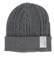オークリー（OAKLEY）ニット帽 ESSENTIAL CUFF BEANIE 3.0 FOS901635-29A 防寒 フリーサイズ グレー