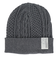 オークリー（OAKLEY）ニット帽 ESSENTIAL CUFF BEANIE 3.0 FOS901635-29A 防寒 フリーサイズ グレー