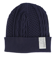 オークリー（OAKLEY）ニット帽 ESSENTIAL CUFF BEANIE 3.0 FOS901635-6FB 防寒 フリーサイズ 紺