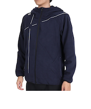 デサント（DESCENTE）野球ウェア フリースジャケット DBX-2660C DNVY