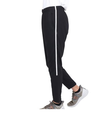 ニューバランス（new balance）サッカーウェア ジャージパンツ AMP35289BKW 速乾