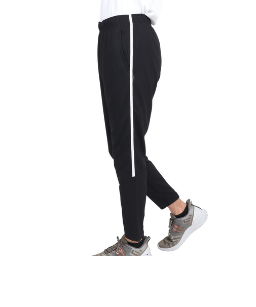 ニューバランス（new balance）サッカーウェア ジャージパンツ AMP35289BKW 速乾