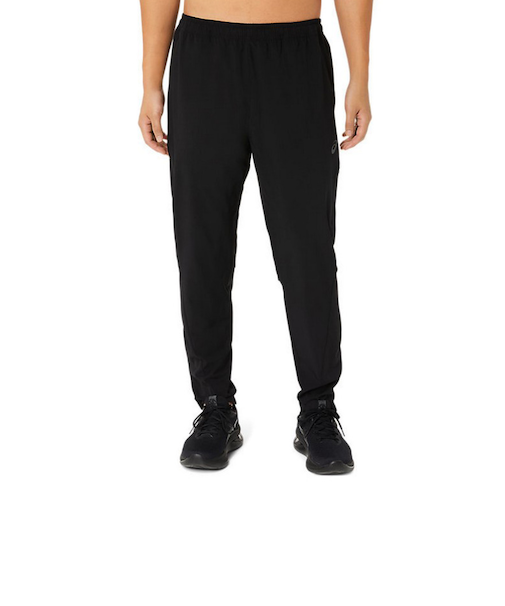 アシックス（ASICS）パンツ メンズ ストレッチウーブンパンツ 2031E298.001