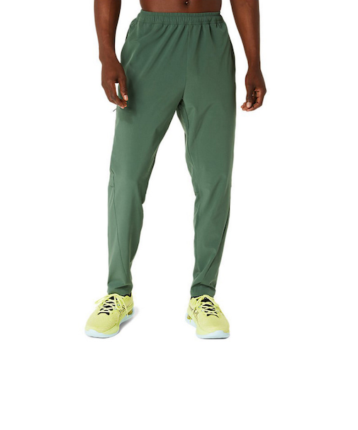 アシックス（ASICS）パンツ メンズ ストレッチウーブンパンツ 2031E298.301