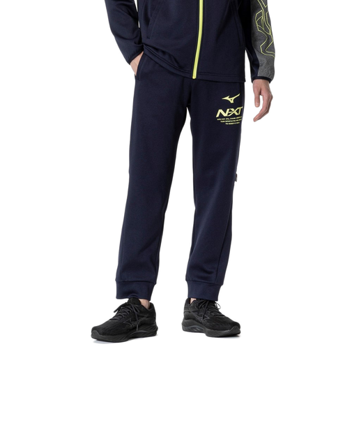 ミズノ（MIZUNO）パンツ N-XT スウェットパンツ ユニセックス 32JDA76014