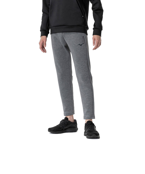 ミズノ(MIZUNO)パンツ メンズ ストレッチスウエットスリムパンツ 32MDA56006