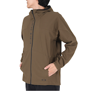 オークリー（OAKLEY）ウィンドブレーカー ジャケット VARIABLE WB JACKET 4.0 FOA405937-87Y