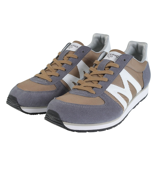 ミズノ（MIZUNO）カジュアルシューズ MR1 ユニセックス D1GF221407