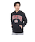 アンダーアーマー（UNDER ARMOUR）パーカー メンズ カレッジエイト フリース 1381332 001