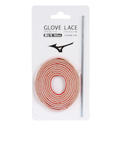 ミズノ（MIZUNO）野球 グラブ 修理ヒモ グラブレース 150cm 1GJYG12652 1P