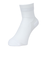シースリーフィット（C3fit）靴下 アーチサポート クォーターソックス GC23301 W