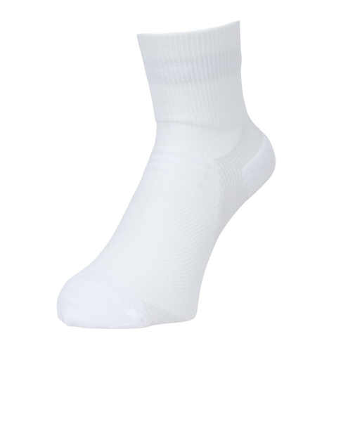 シースリーフィット（C3fit）靴下 アーチサポート クォーターソックス GC23301 W