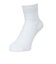シースリーフィット（C3fit）靴下 アーチサポート クォーターソックス GC23301 W