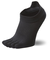 シースリーフィット（C3fit）靴下 ファイブトゥ アーチサポート ショートソックス GC23302 BK