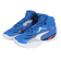 プーマ（PUMA）ジュニアバスケットシューズ バッシュ プレイメーカー プロ ミッド 37833008