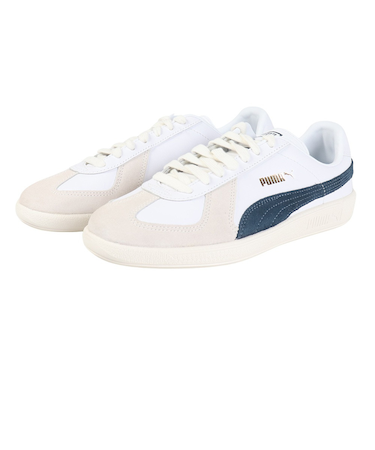 プーマ（PUMA）スニーカー スポーツシューズ プーマ アーミートレーナー 38660707
