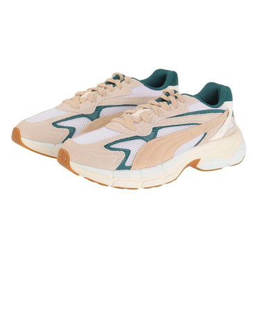 プーマ（PUMA）スニーカー スポーツシューズ テバリス ニトロ 38877424