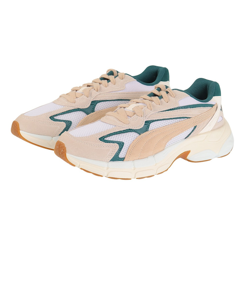 プーマ（PUMA）スニーカー スポーツシューズ テバリス ニトロ 38877424