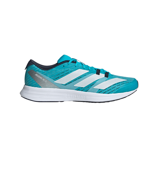 アディダス（adidas）ランニングシューズ トレーニングシューズ 部活 ADIZERO RC 5 ID6915