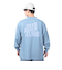 リーフ（REEF）SURF CLUB 長袖Tシャツ RFTEM2336-B.GRY
