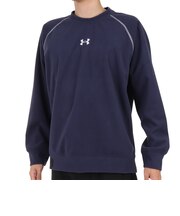 アンダーアーマー（UNDER ARMOUR）野球ウェア 3LAYER PO フリース ジャケット 1381250 410