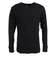 ヘインズ（Hanes）ロングスリーブ クルーネック Tシャツ HM4-Y203 090