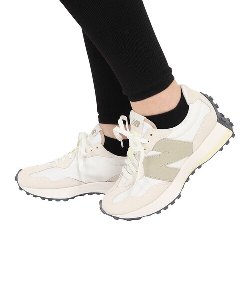 ニューバランス（new balance）スニーカー 327 WS327 PS B スポーツシューズ